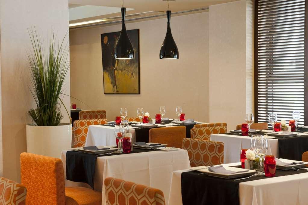 Barceló Casablanca Hotel Restaurante foto